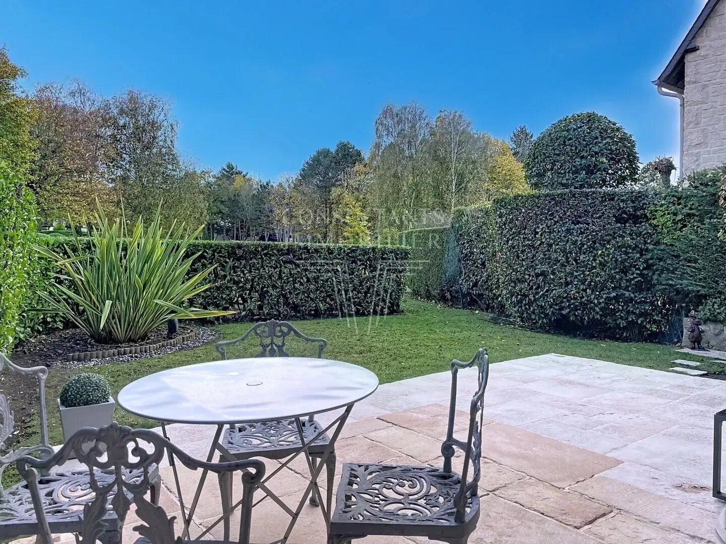 Maison à vendre, 68m², Tourgéville