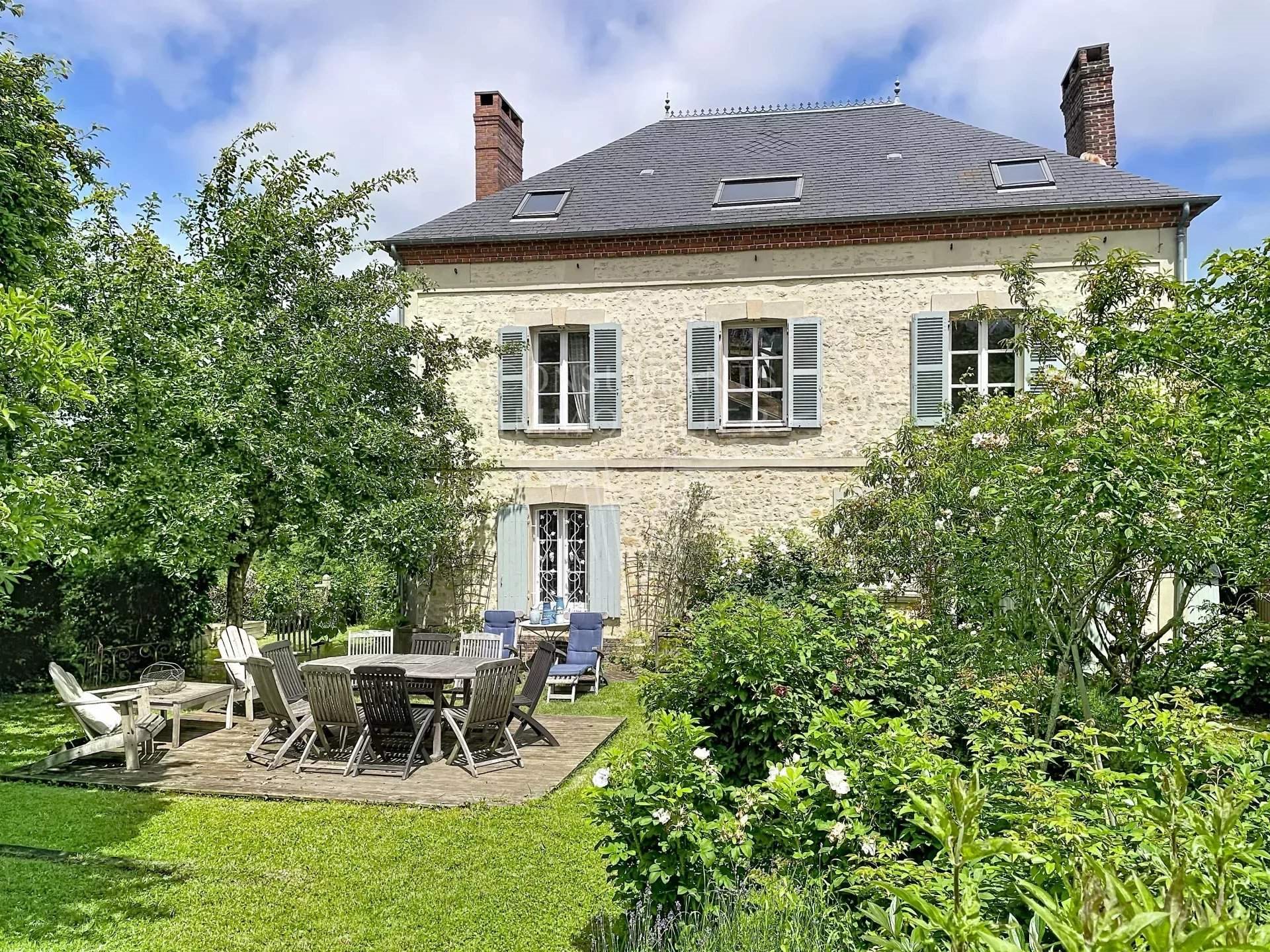 Maison à vendre, 168m², Cambremer