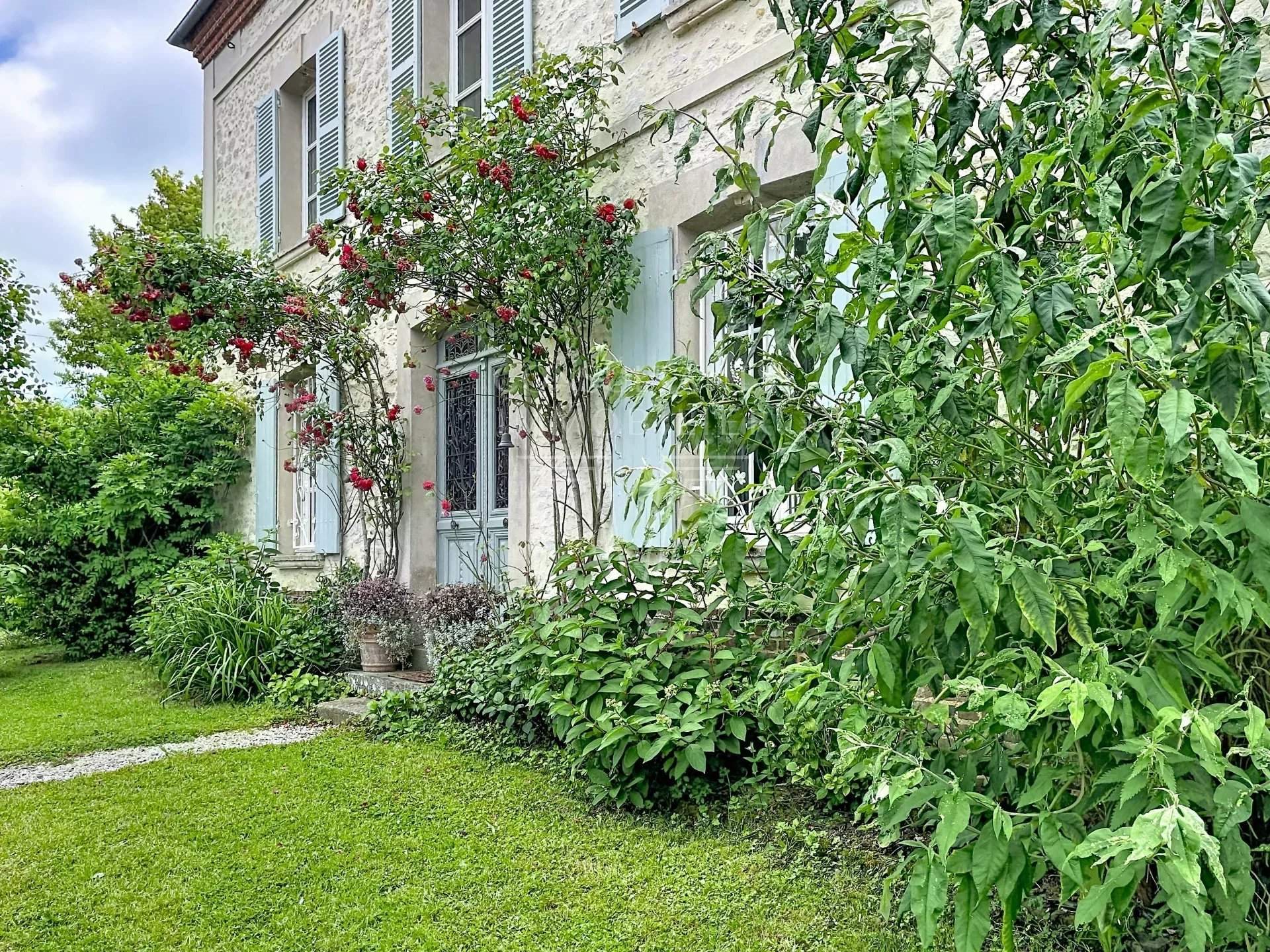 Maison à vendre, 168m², Cambremer