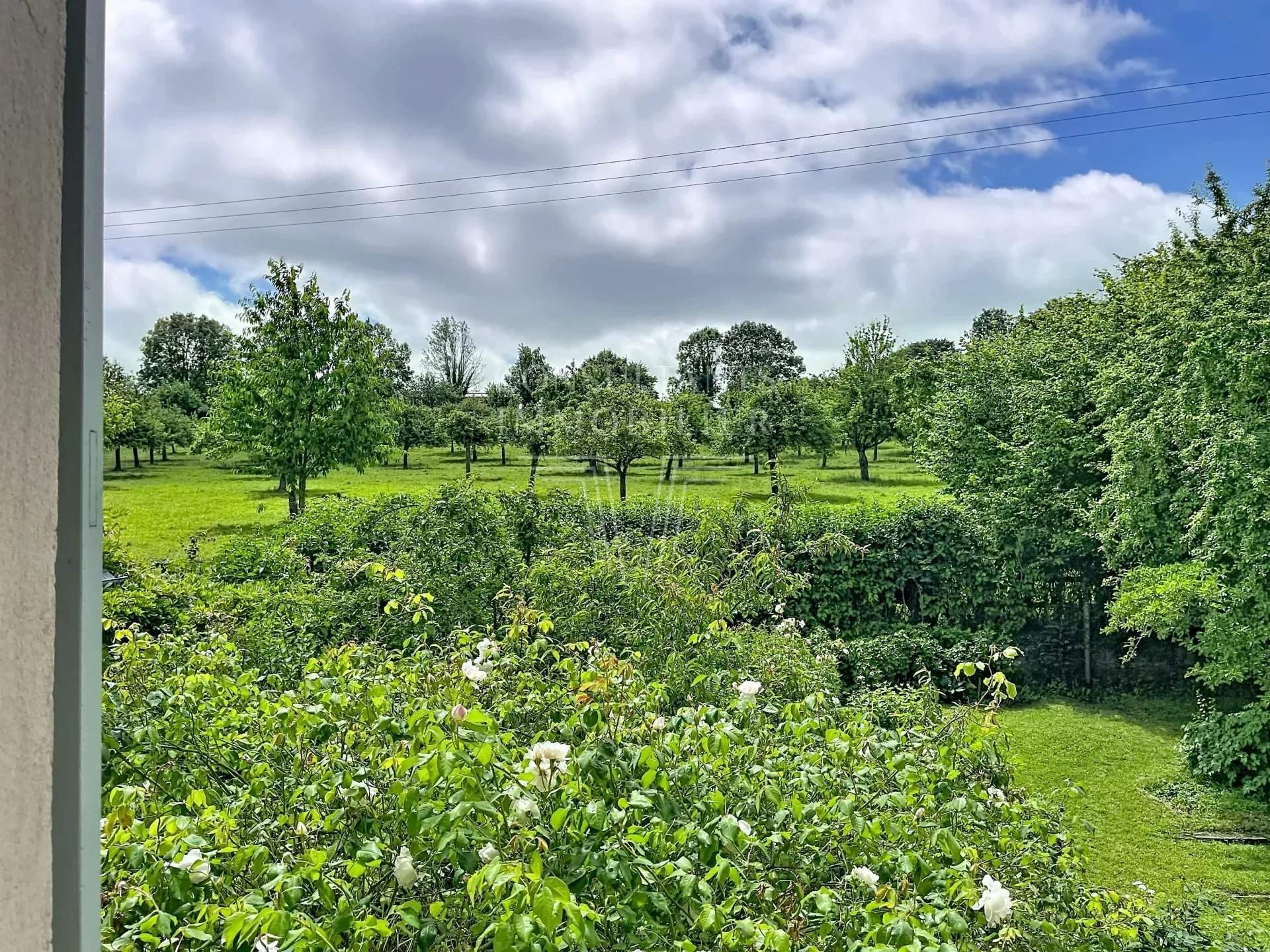Maison à vendre, 168m², Cambremer