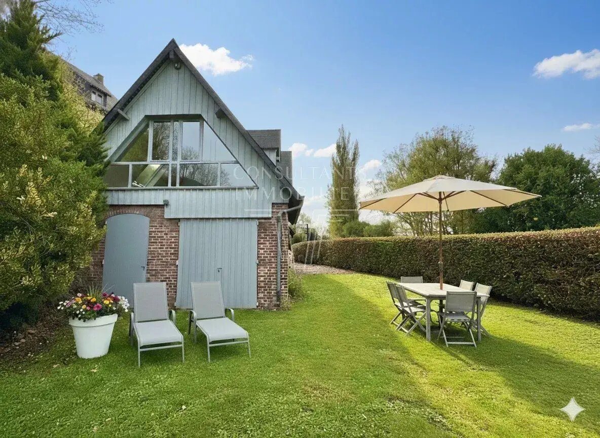 Maison à vendre, 60m², Honfleur
