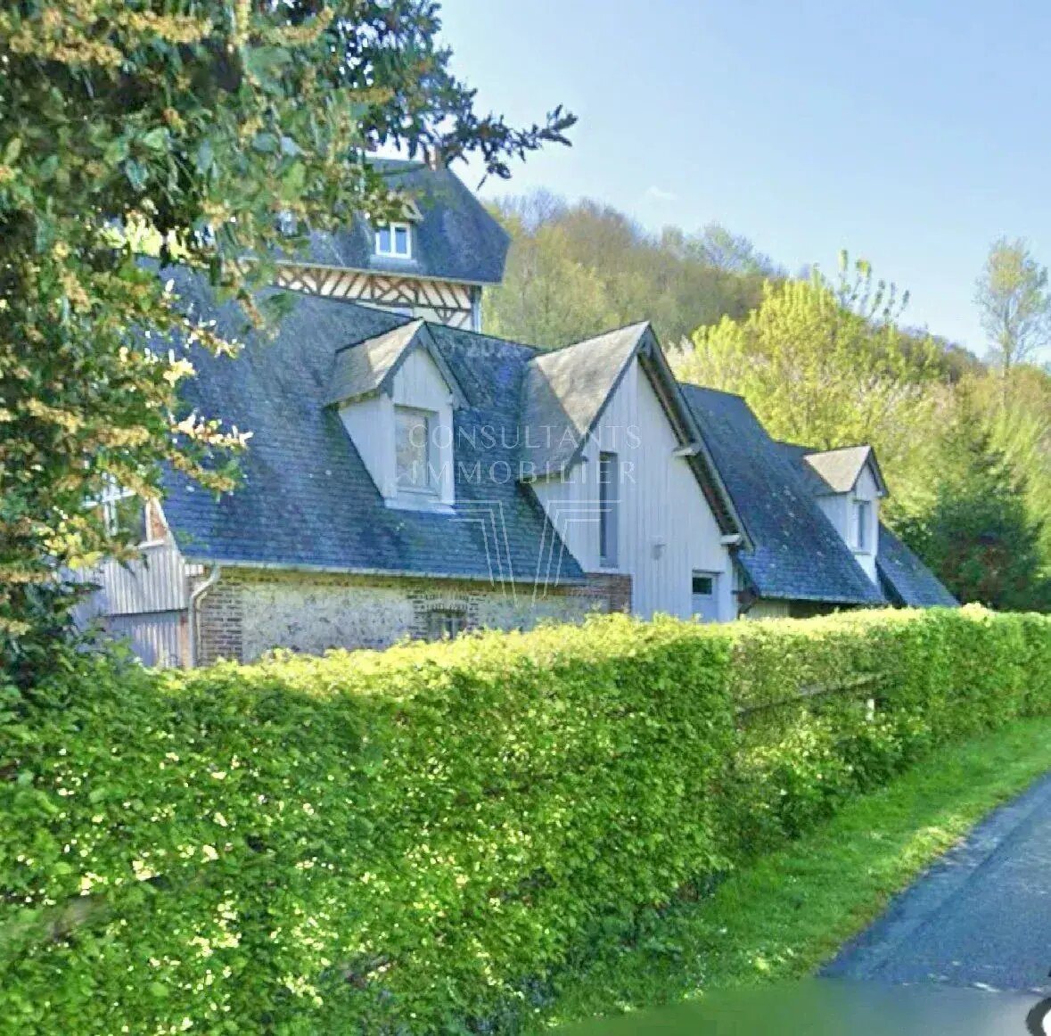 Maison à vendre, 60m², Honfleur