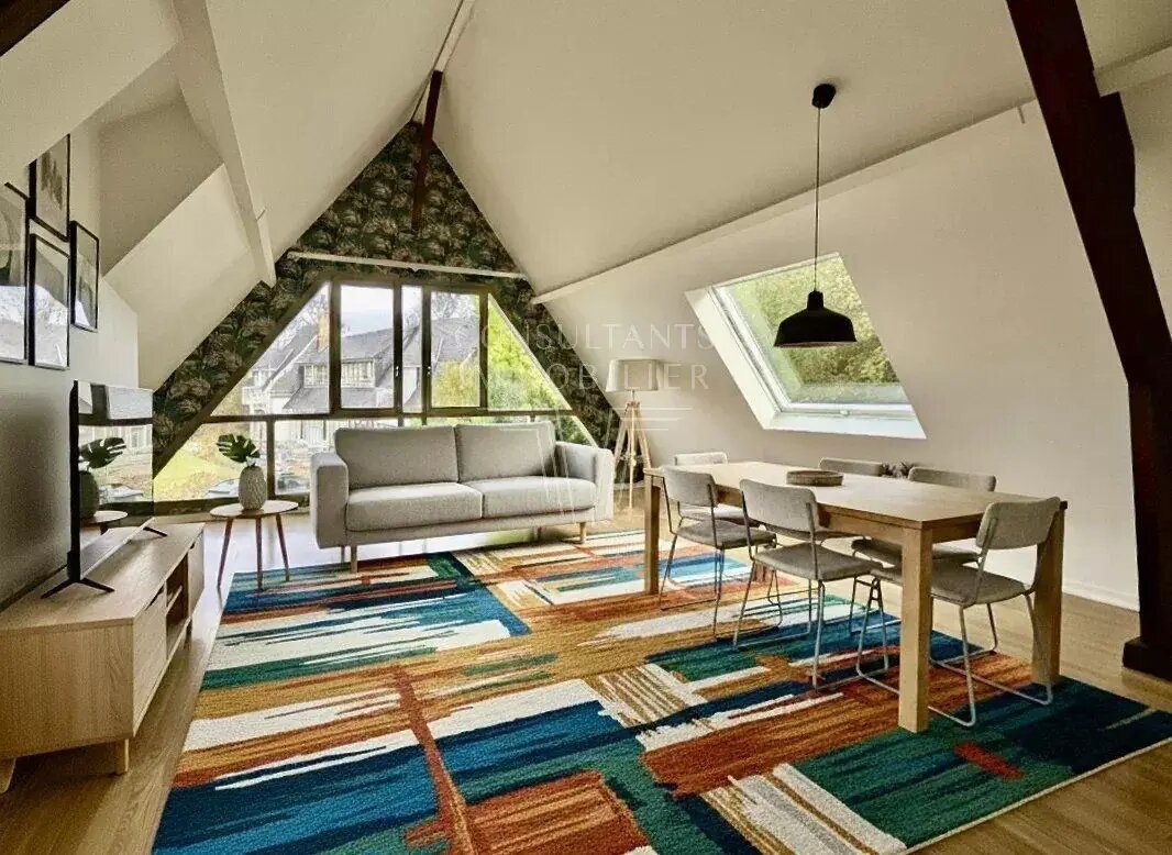 Maison à vendre, 60m², Honfleur