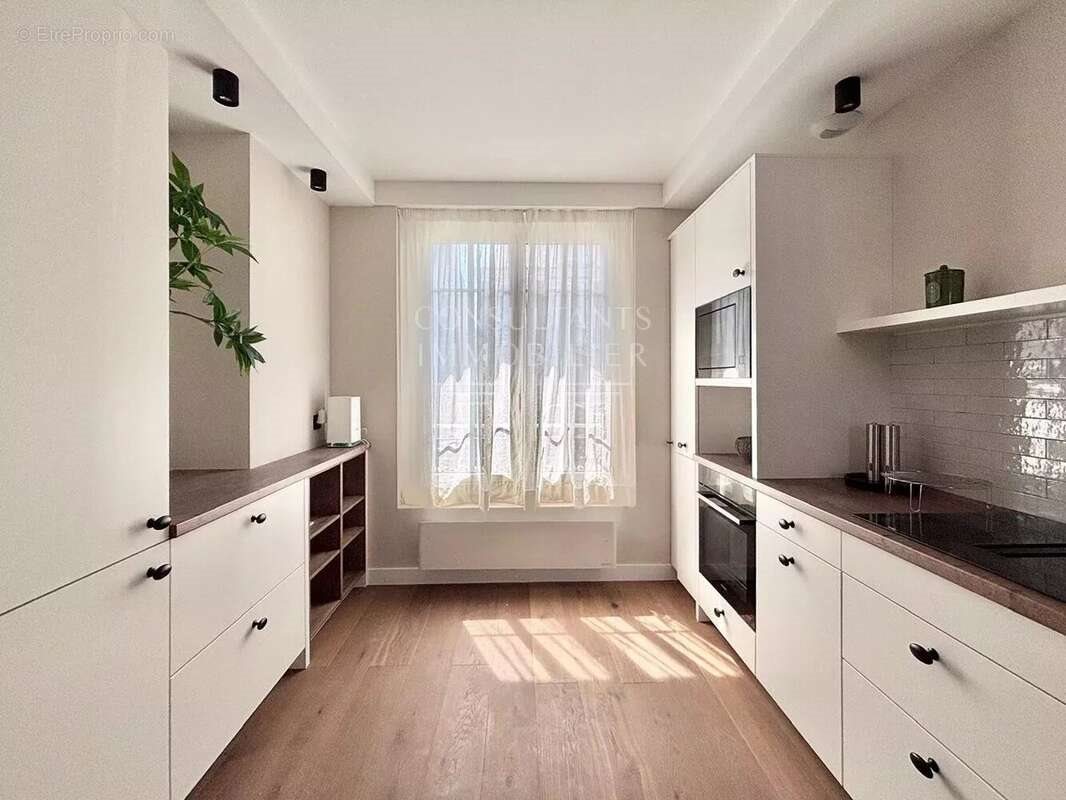 Maison à vendre, 90m², Deauville
