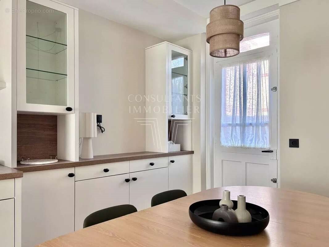 Maison à vendre, 90m², Deauville