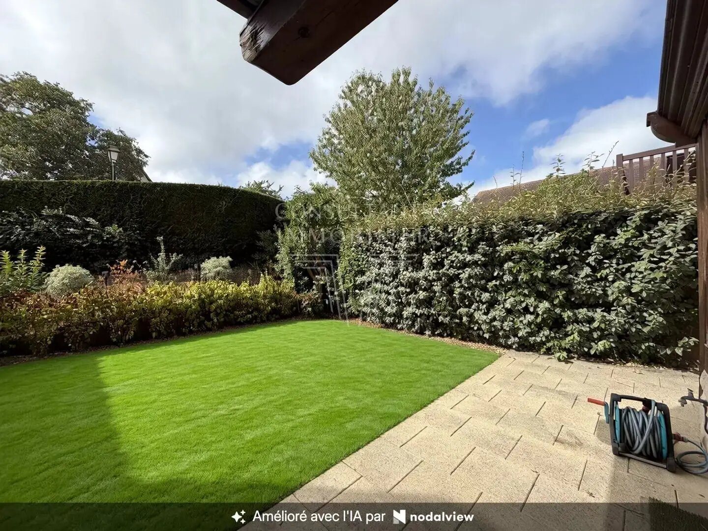 Appartement à vendre, 44m², Deauville