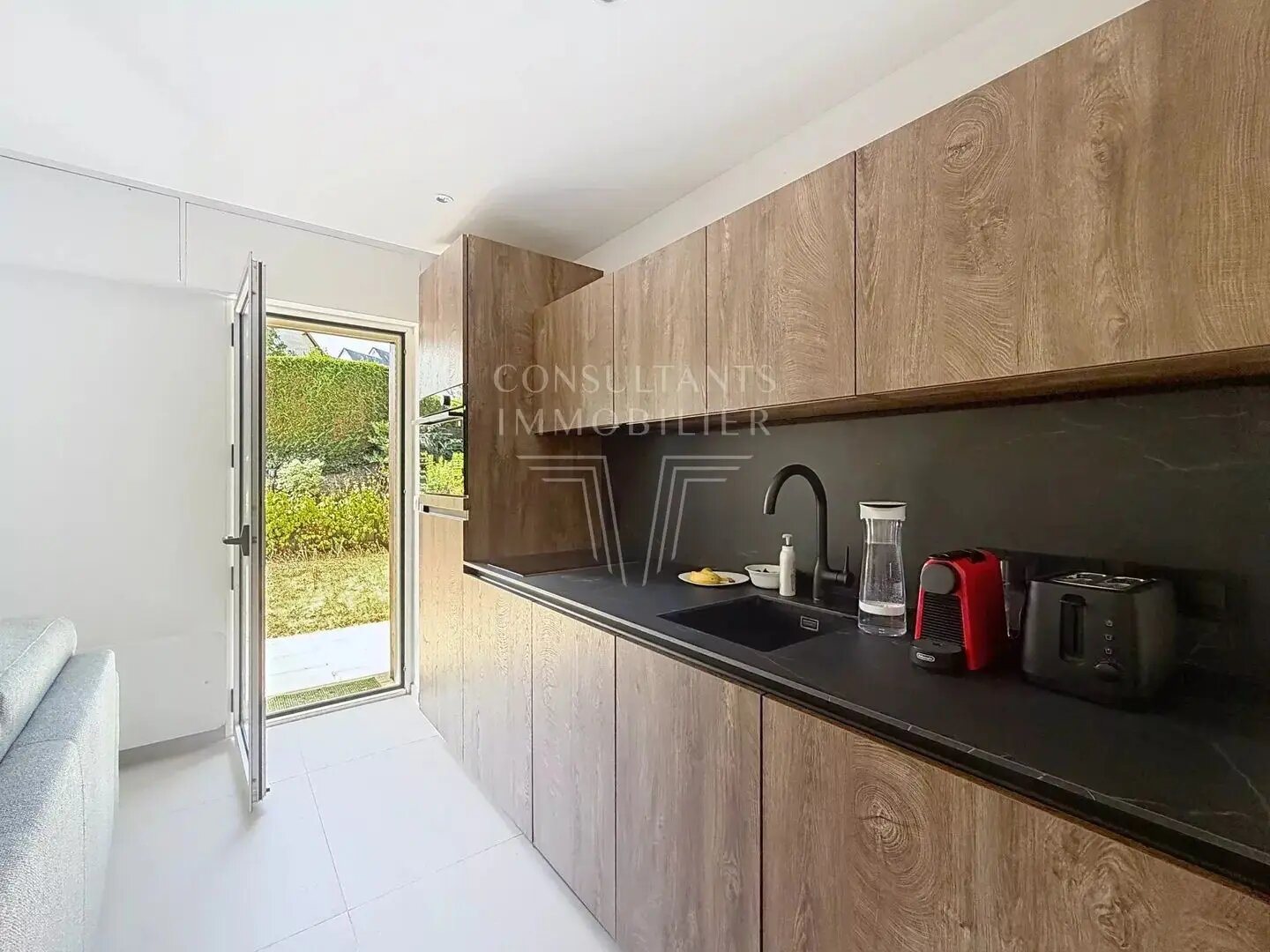 Appartement à vendre, 44m², Deauville