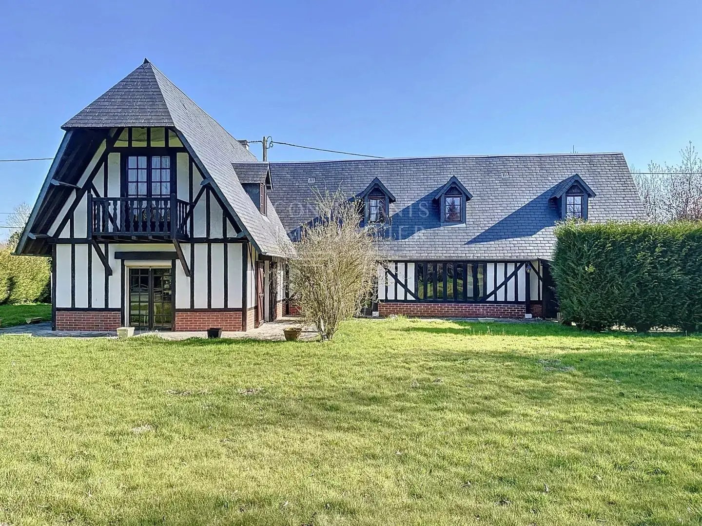 Maison à vendre, 158m², Cormeilles