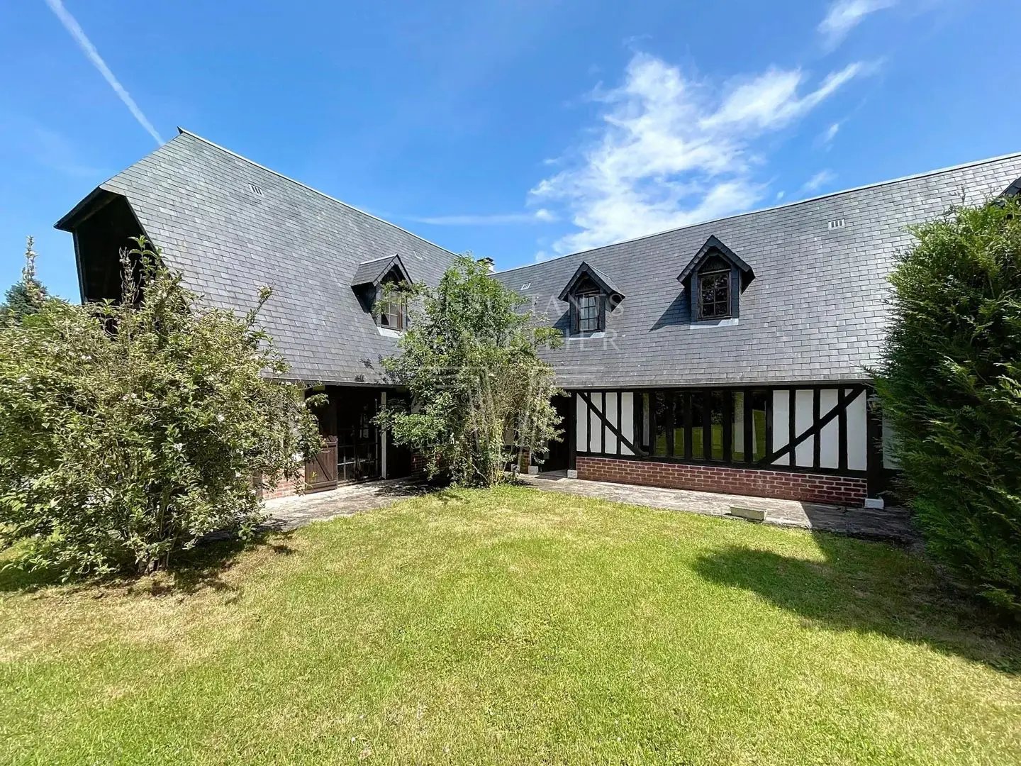 Maison à vendre, 158m², Cormeilles