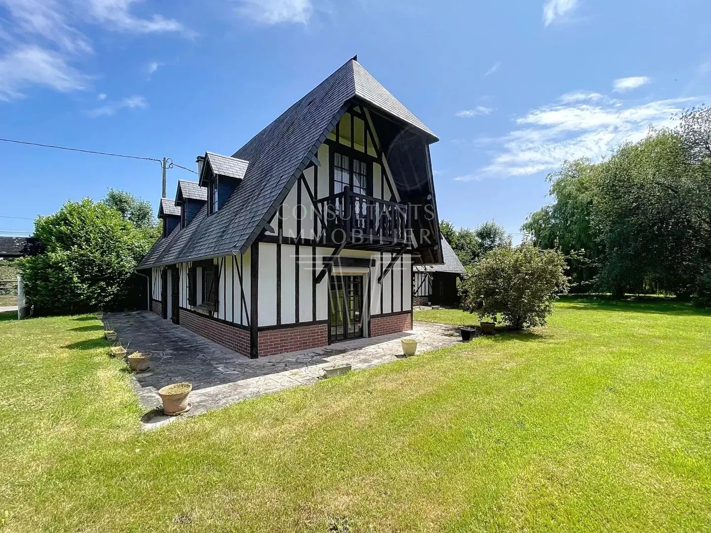 Maison à vendre, 158m², Cormeilles
