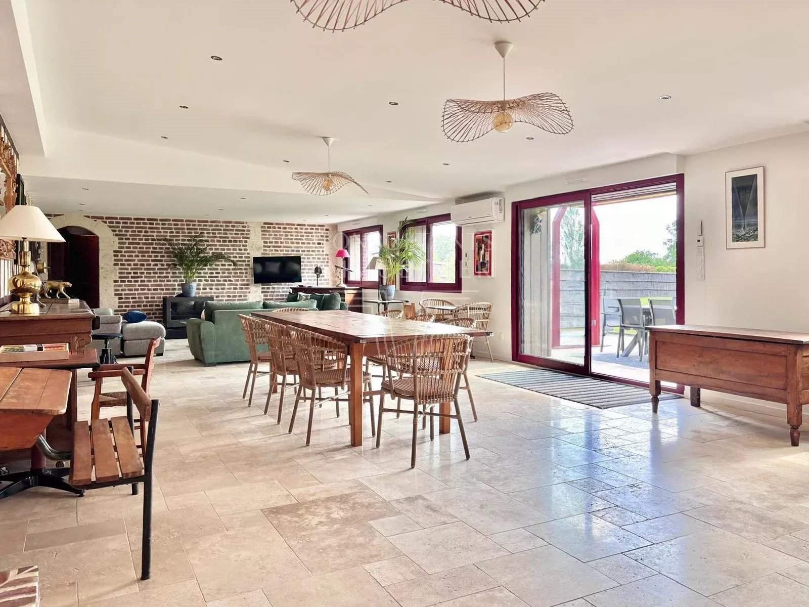 Maison à vendre, 277m², Honfleur