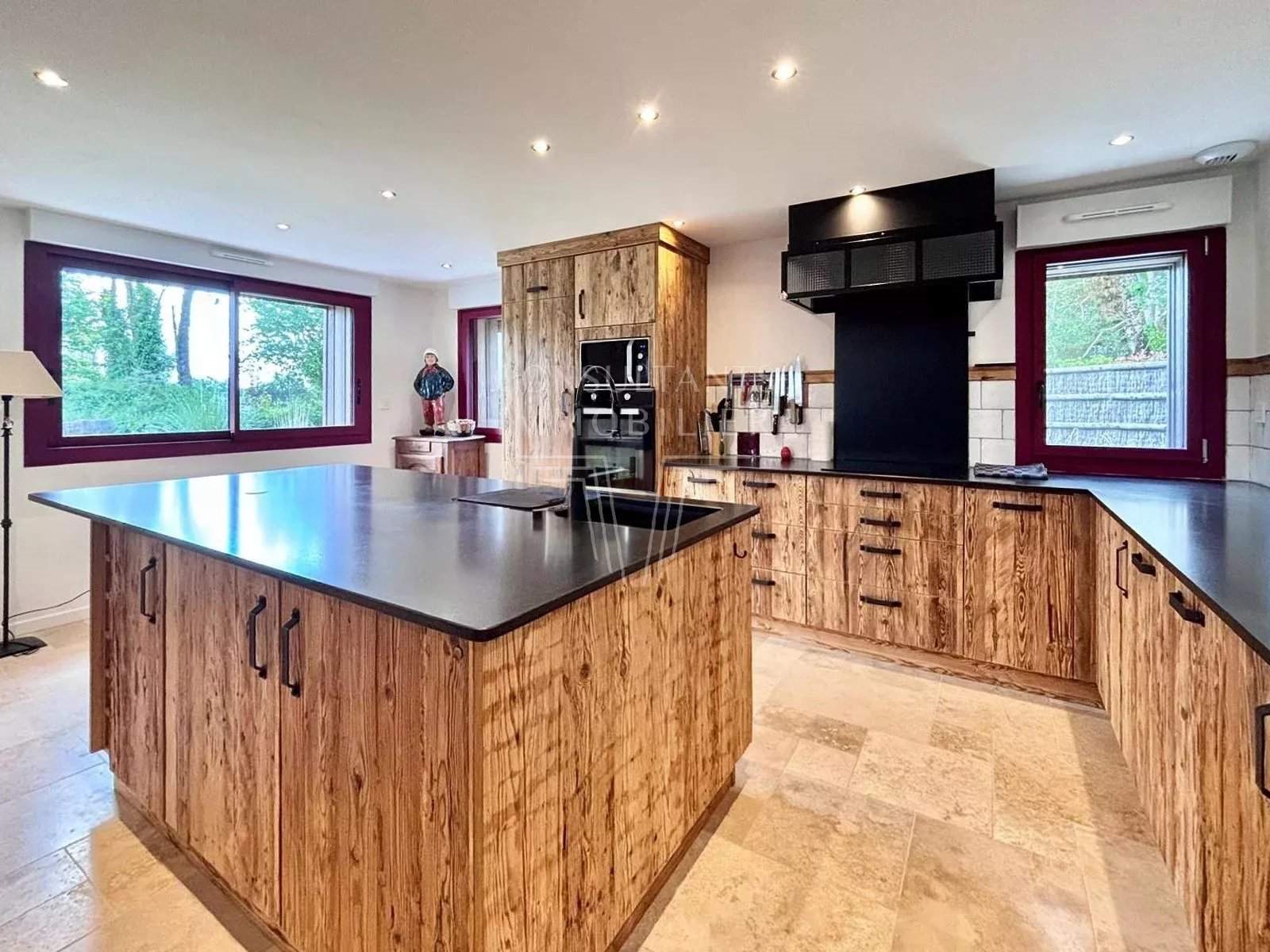 Maison à vendre, 277m², Honfleur