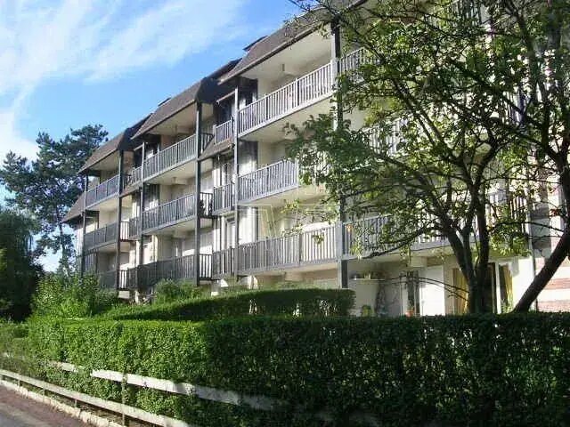 Appartement à vendre, 51m², Deauville