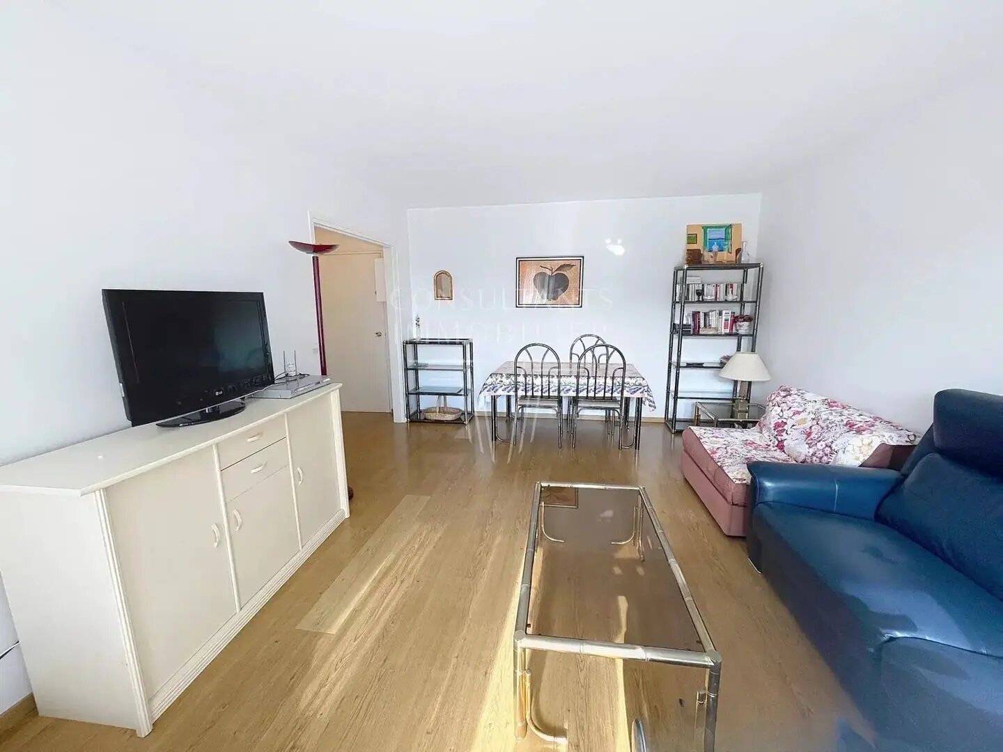 Appartement à vendre, 51m², Deauville