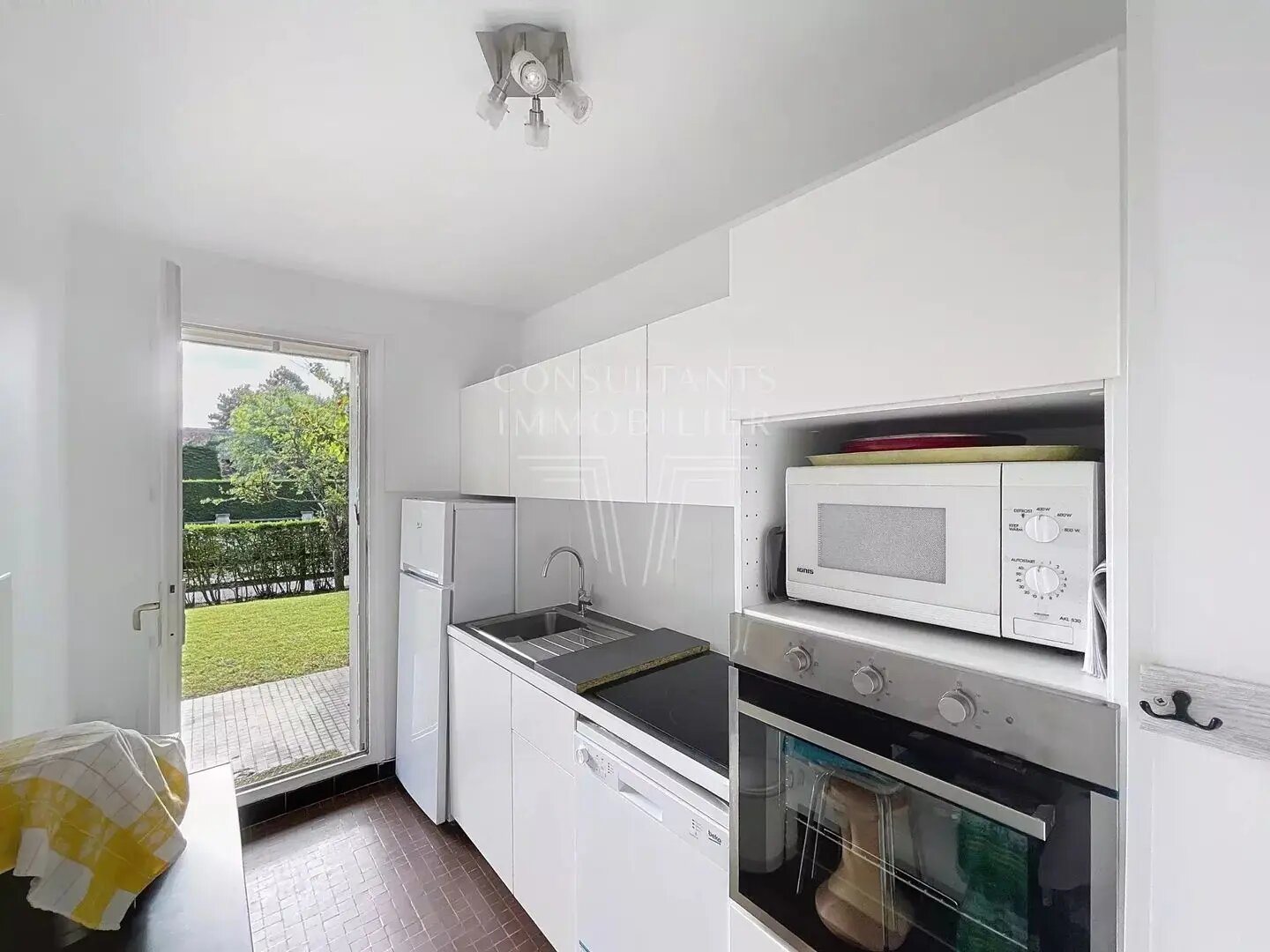 Appartement à vendre, 51m², Deauville