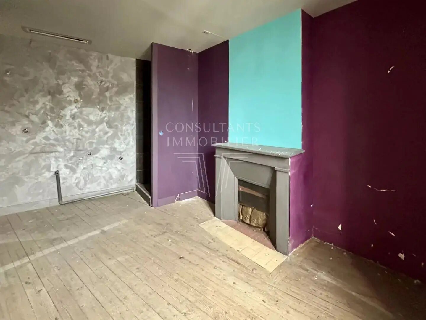 Appartement à vendre, 35m², Honfleur