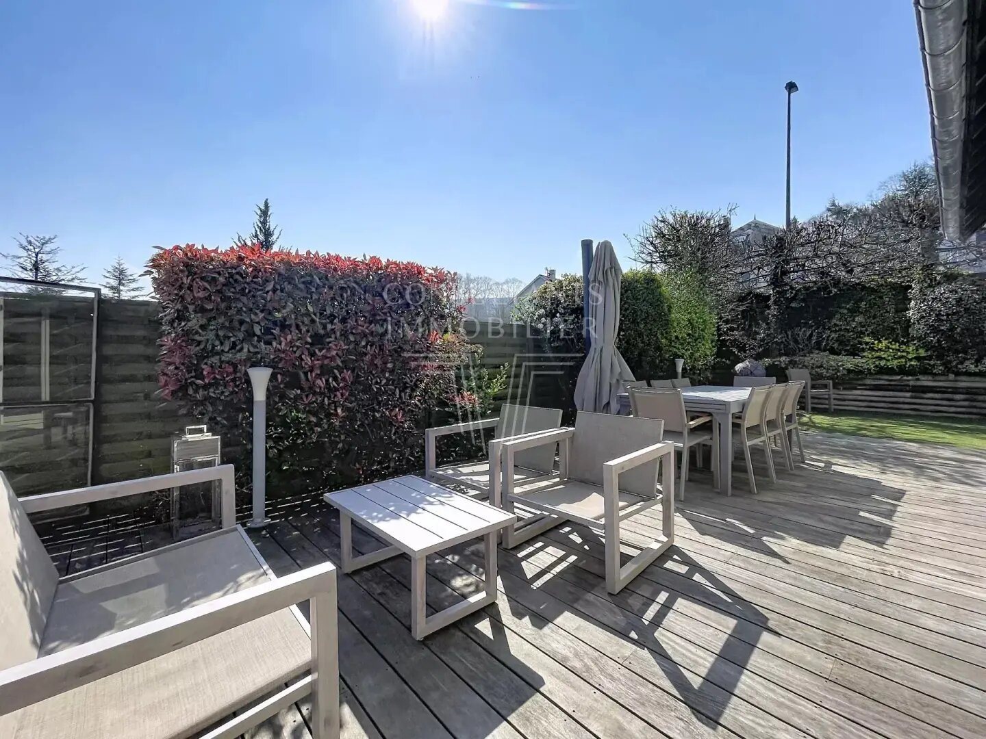 Maison à vendre, 148m², Deauville