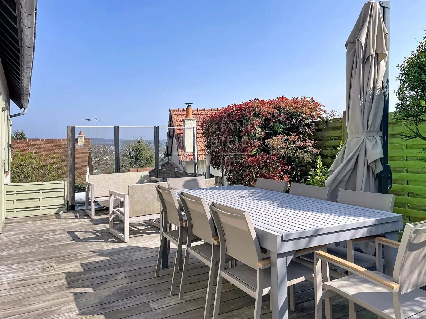Maison à vendre, 148m², Deauville