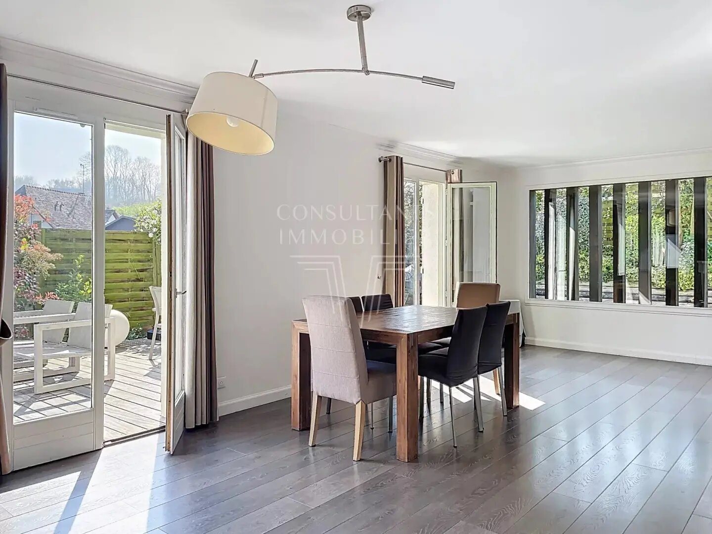 Maison à vendre, 148m², Deauville