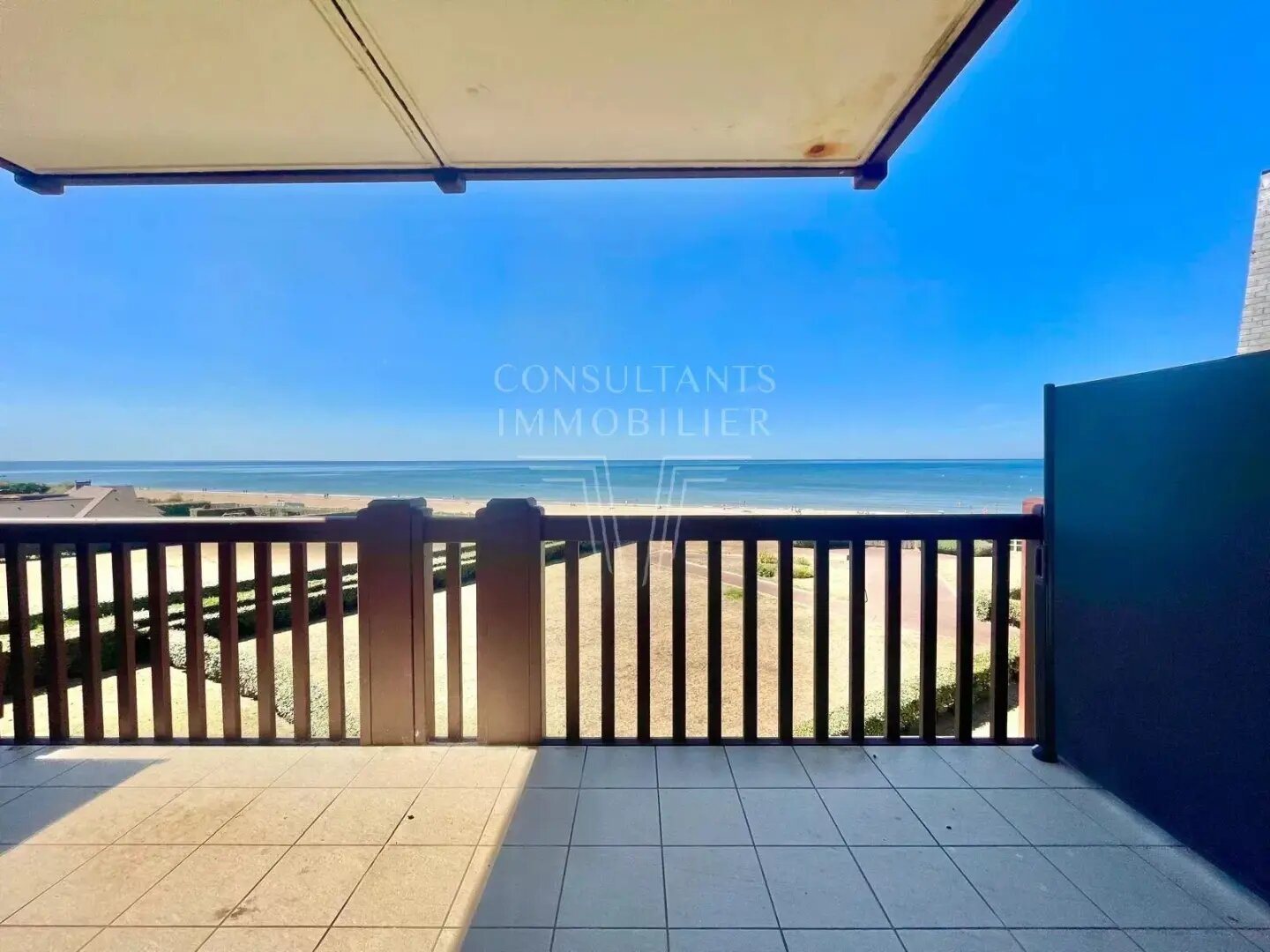 Appartement à vendre, 102m², Deauville