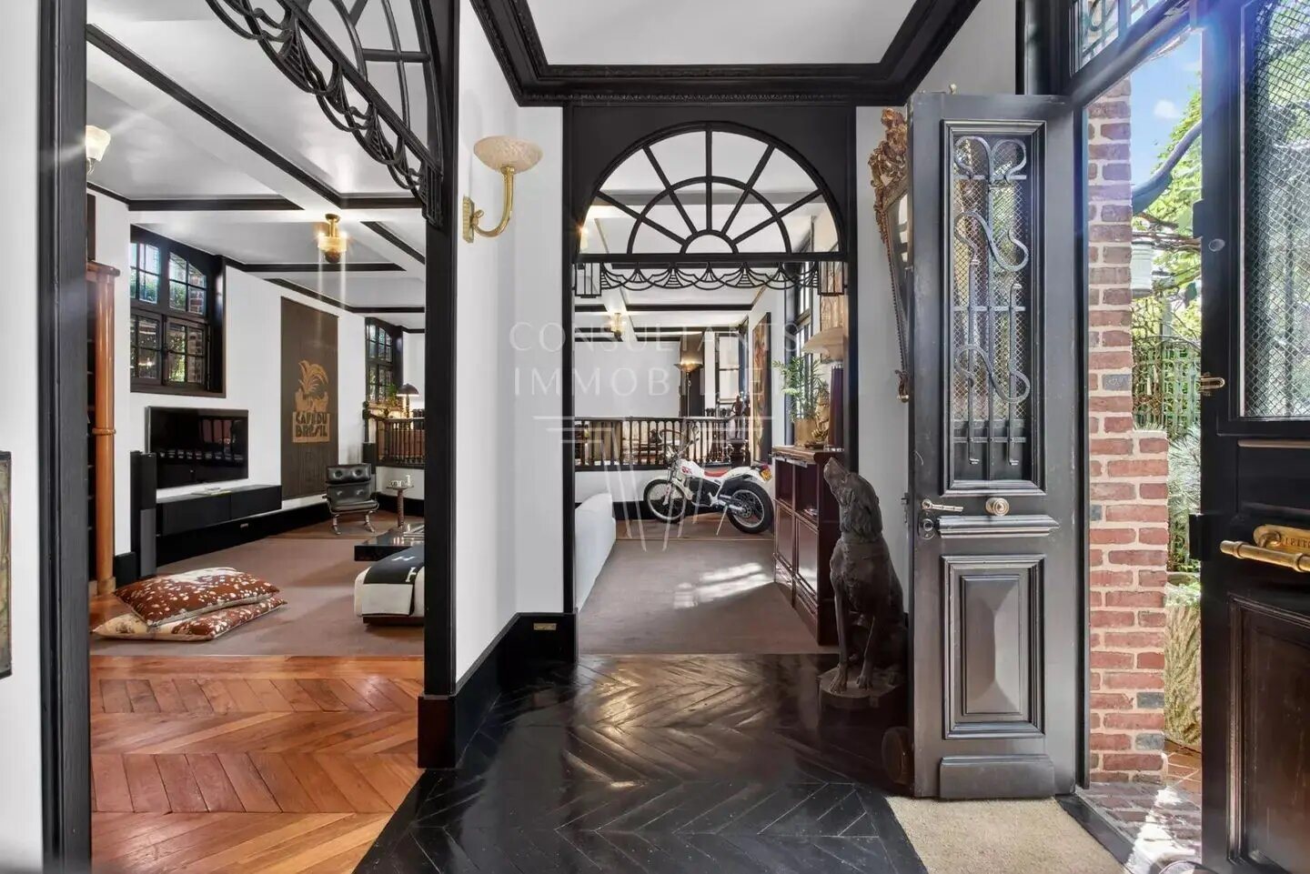 Maison à vendre, 363m², Trouville-sur-Mer