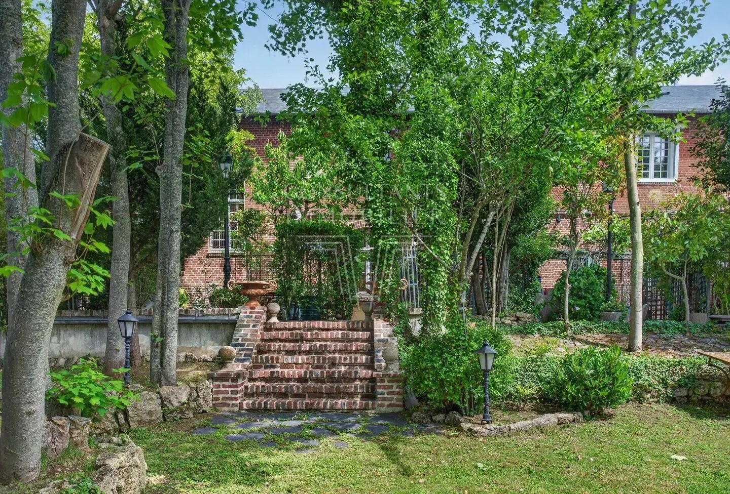 Maison à vendre, 363m², Trouville-sur-Mer