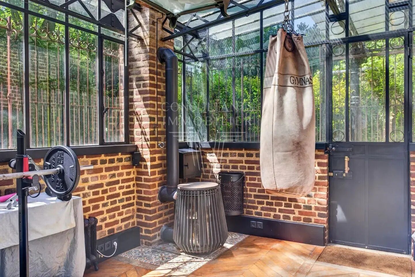 Maison à vendre, 363m², Trouville-sur-Mer