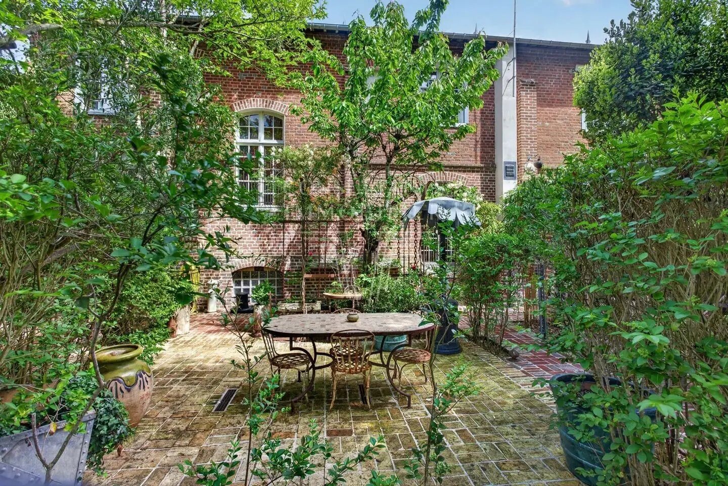 Maison à vendre, 363m², Trouville-sur-Mer
