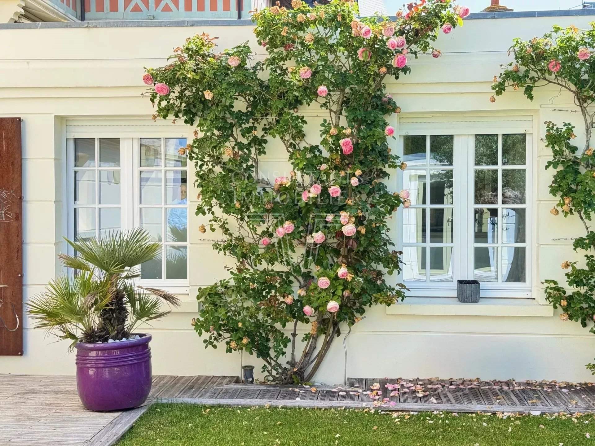 Maison à vendre, 240m², Deauville