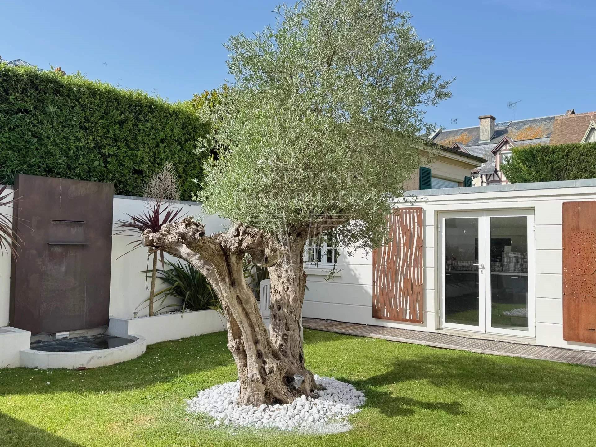 Maison à vendre, 240m², Deauville
