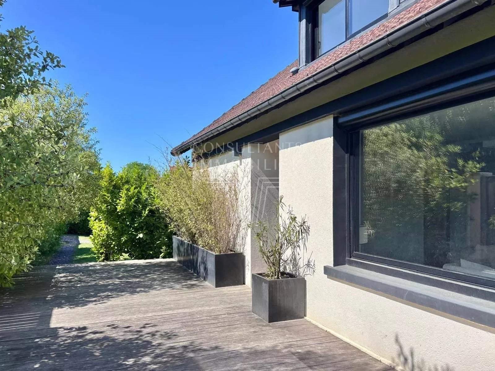 Maison à vendre, 151m², Deauville
