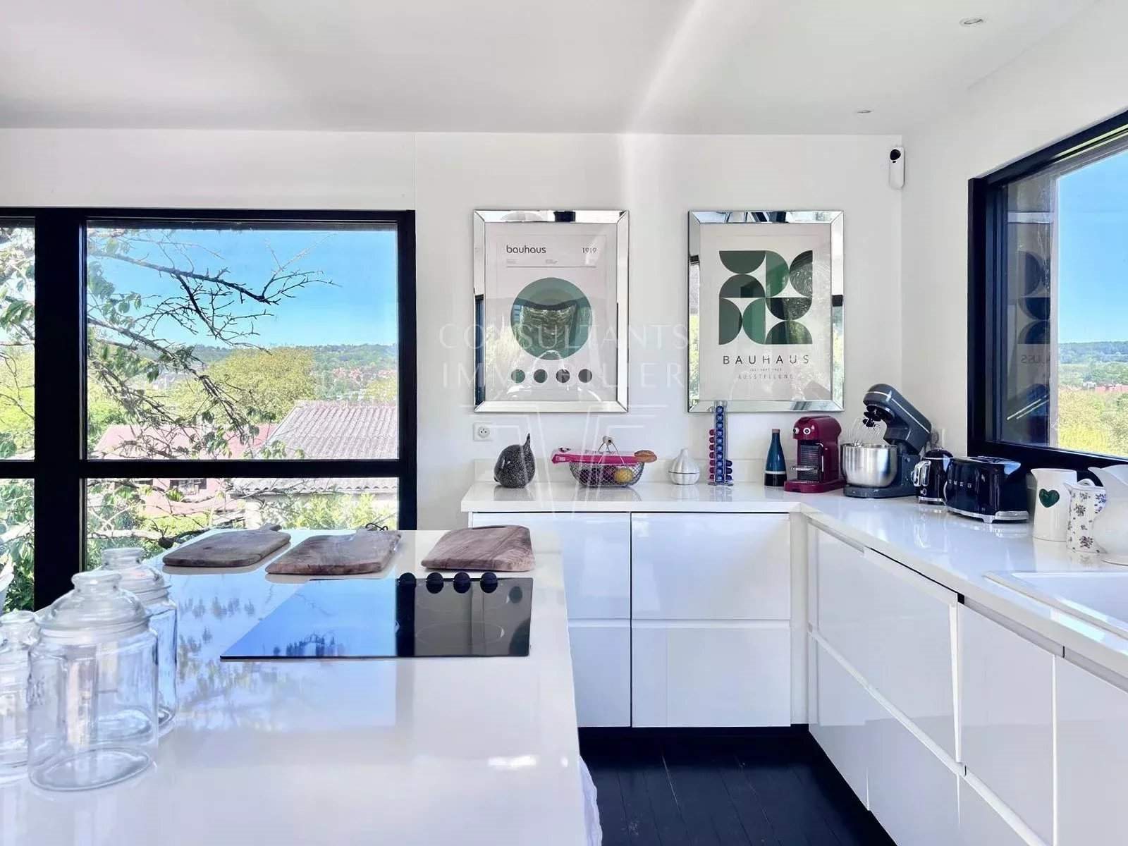 Maison à vendre, 151m², Deauville