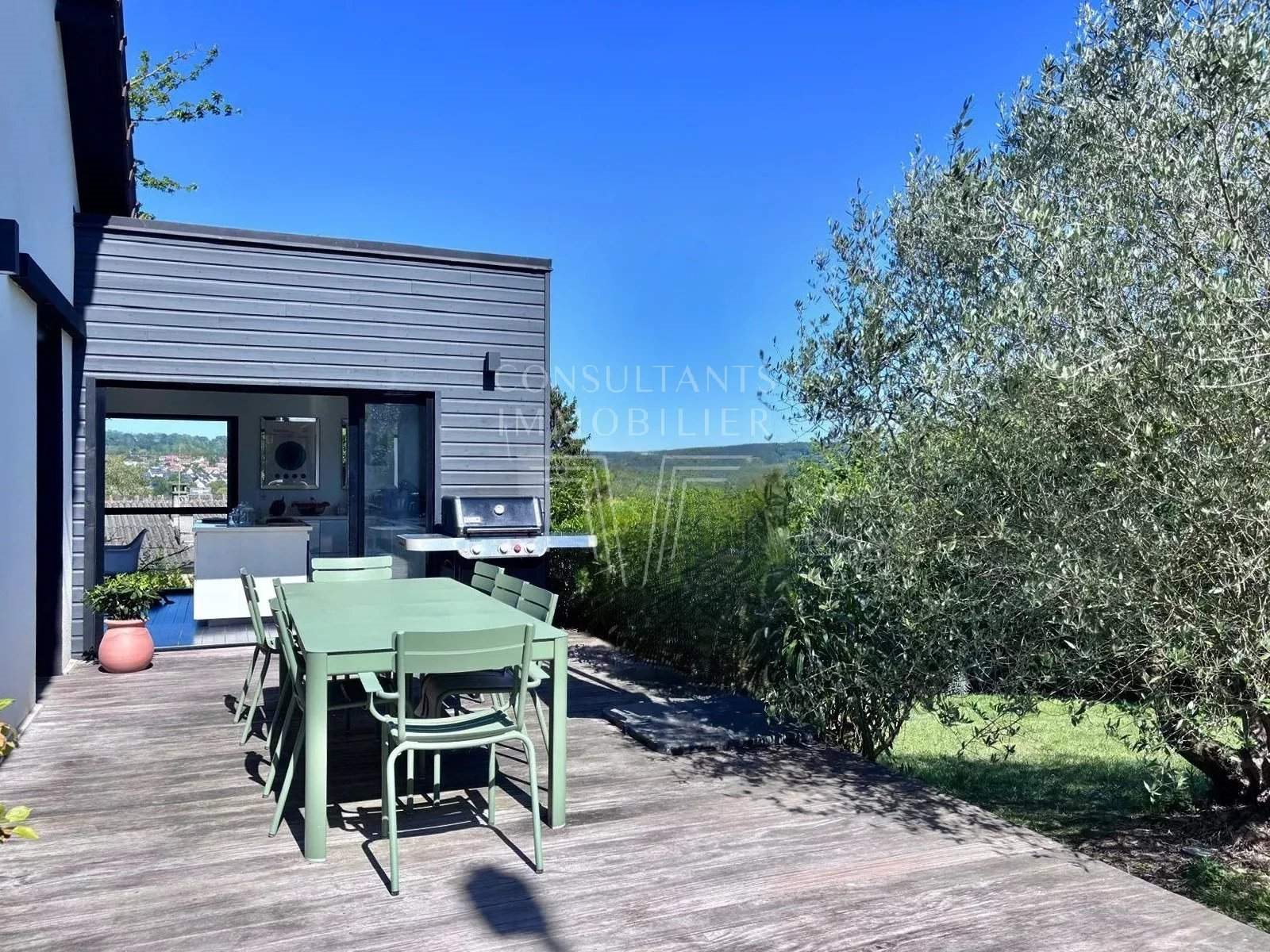 Maison à vendre, 151m², Deauville
