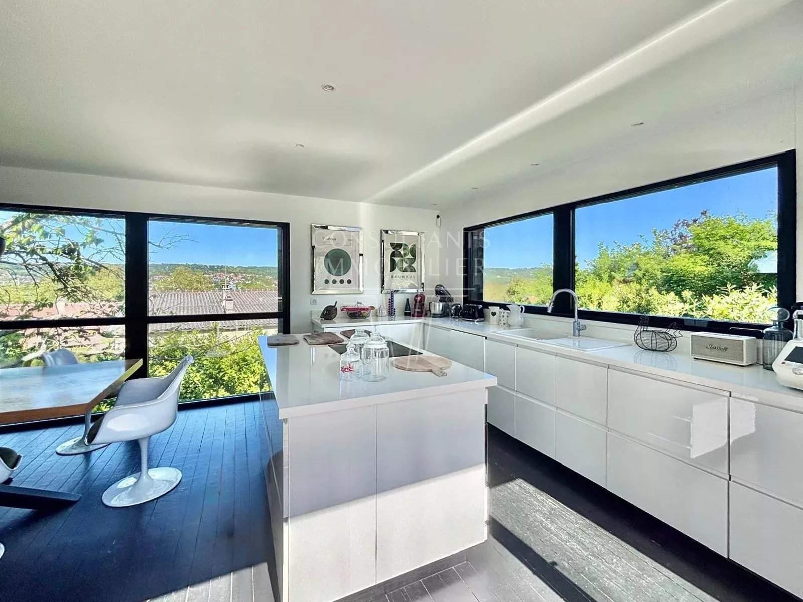 Maison à vendre, 151m², Deauville
