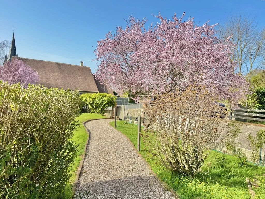Maison à vendre, 114m², Deauville