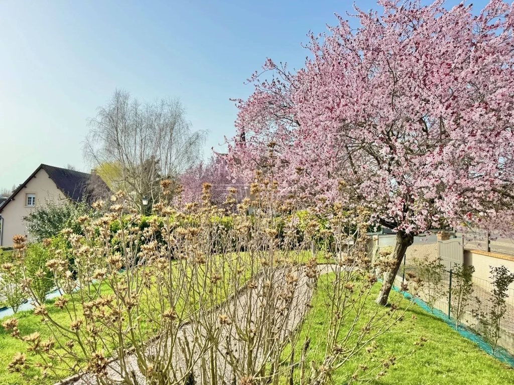 Maison à vendre, 114m², Deauville