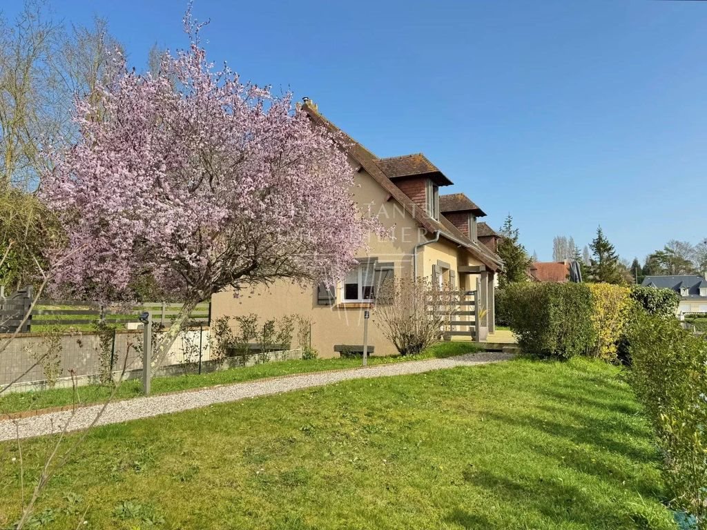 Maison à vendre, 114m², Deauville