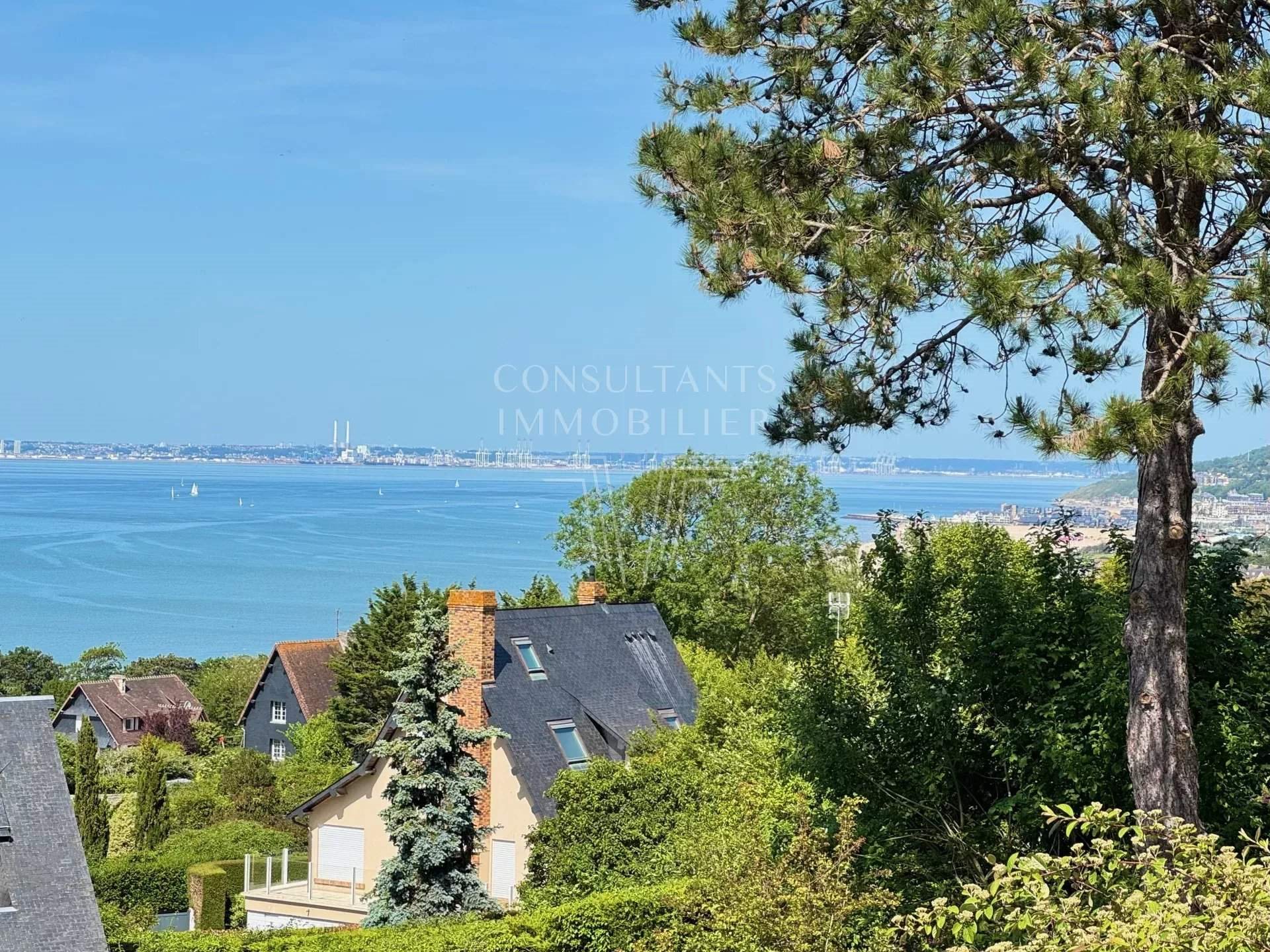Maison à vendre, 230m², Deauville