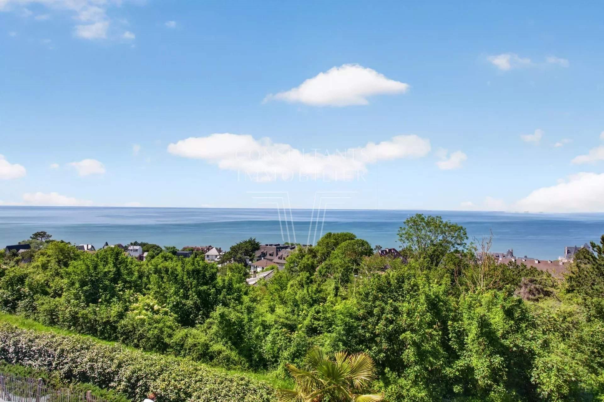 Maison à vendre, 230m², Deauville