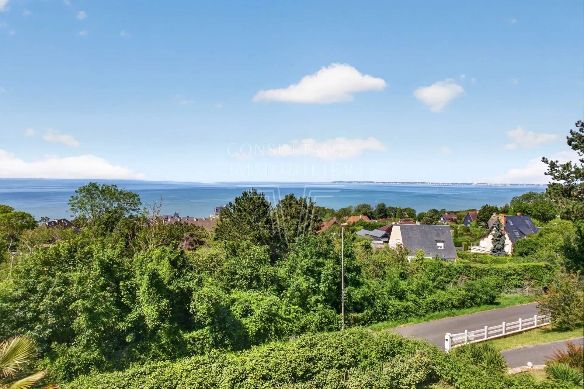 Maison à vendre, 230m², Deauville