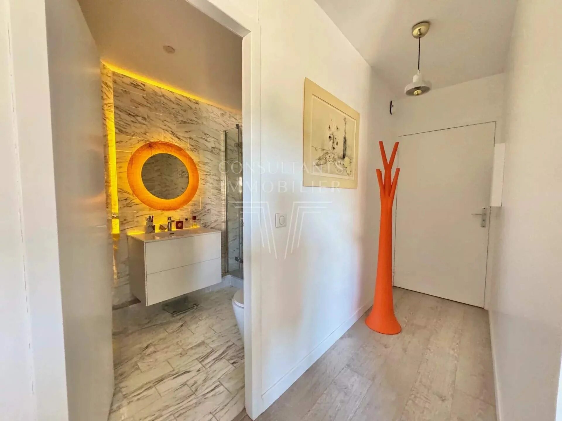 Appartement à vendre, 21m², Deauville