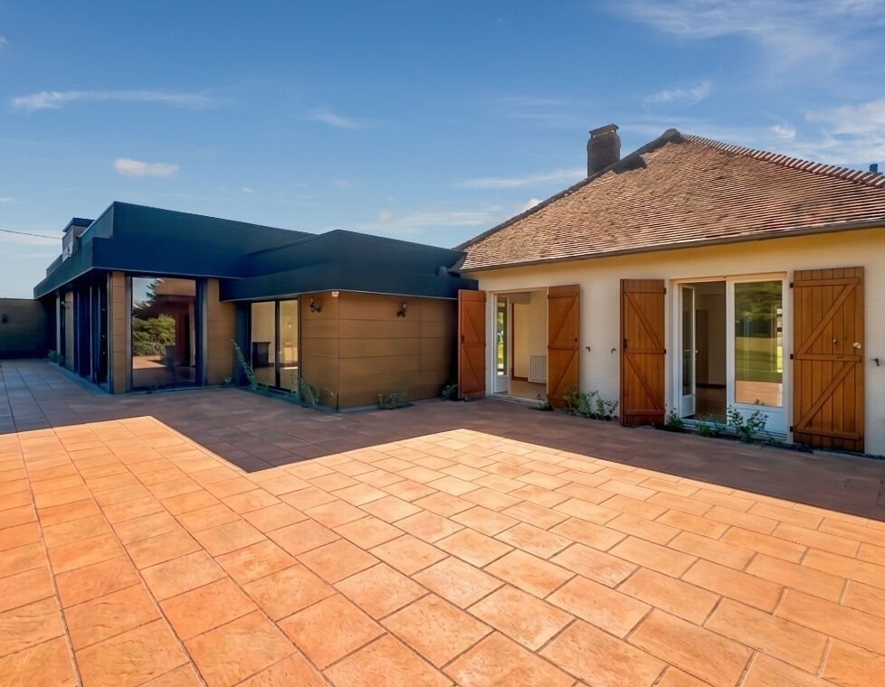 Maison à vendre, 252m², Lyons-la-Forêt