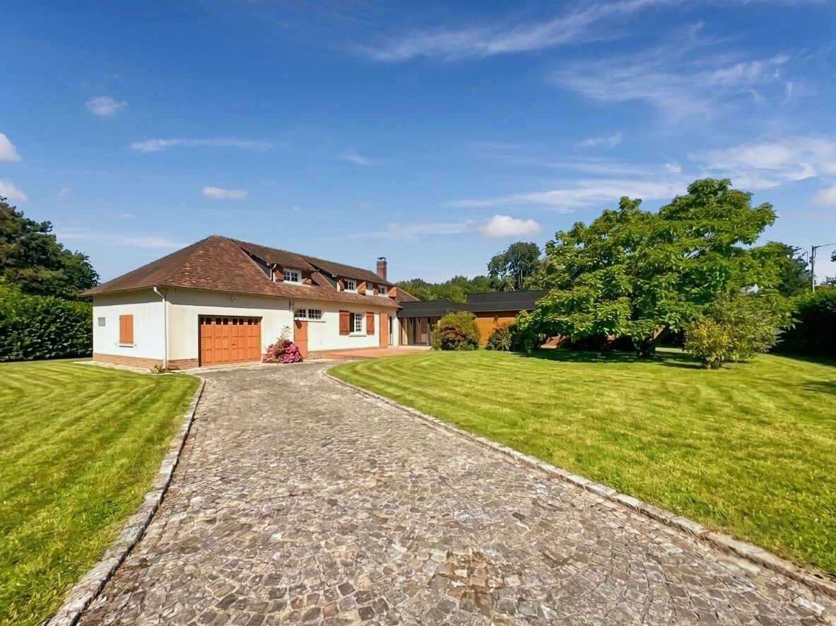 Maison à vendre, 252m², Lyons-la-Forêt