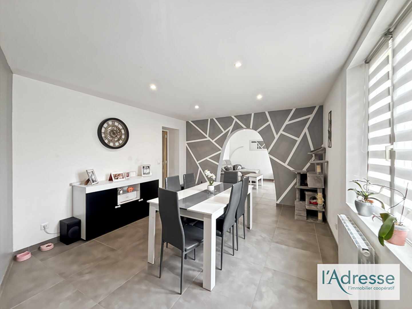 Maison à vendre, 100m², Fleury-sur-Andelle