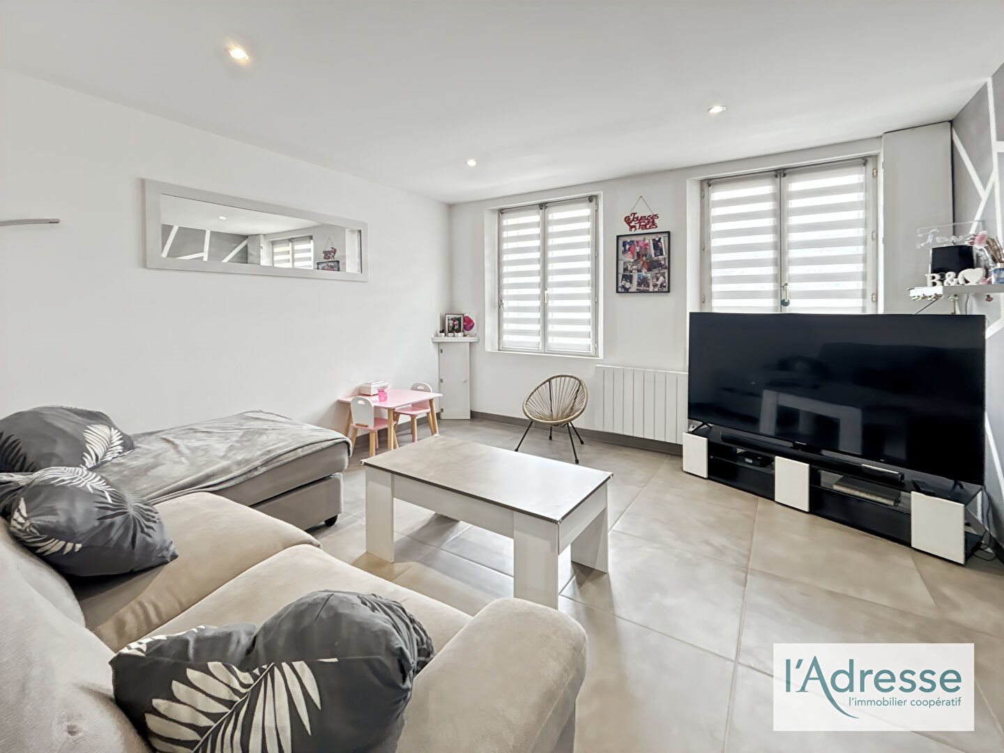 Maison à vendre, 100m², Fleury-sur-Andelle