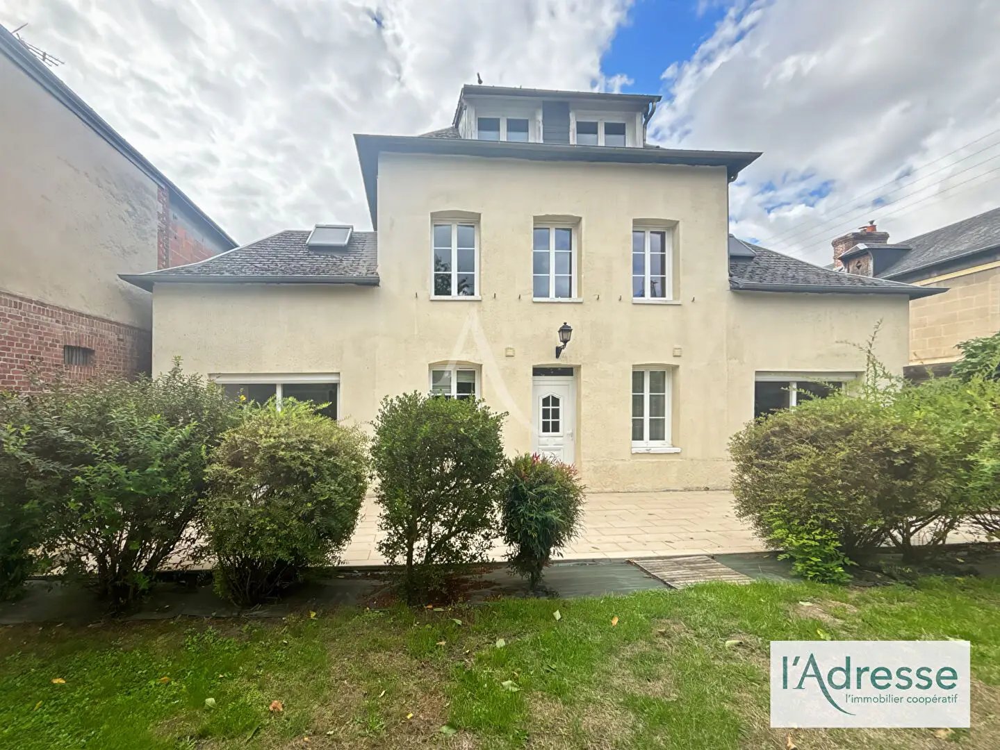 Maison à vendre, 133m², Fleury-sur-Andelle