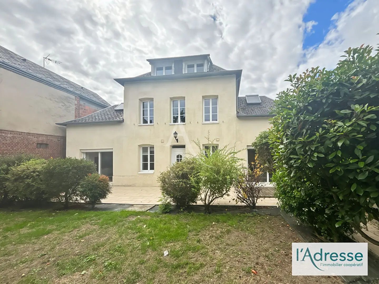 Maison à vendre, 133m², Fleury-sur-Andelle