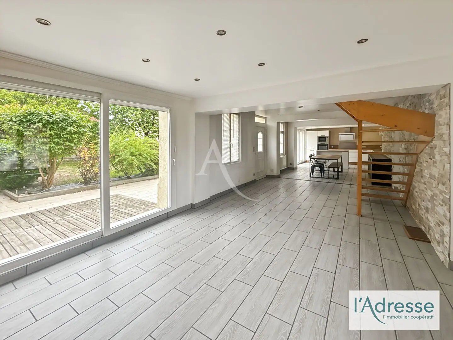 Maison à vendre, 133m², Fleury-sur-Andelle