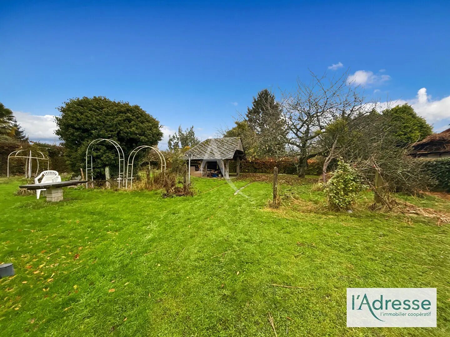 Maison à vendre, 113m², La Neuville-Chant-d'Oisel