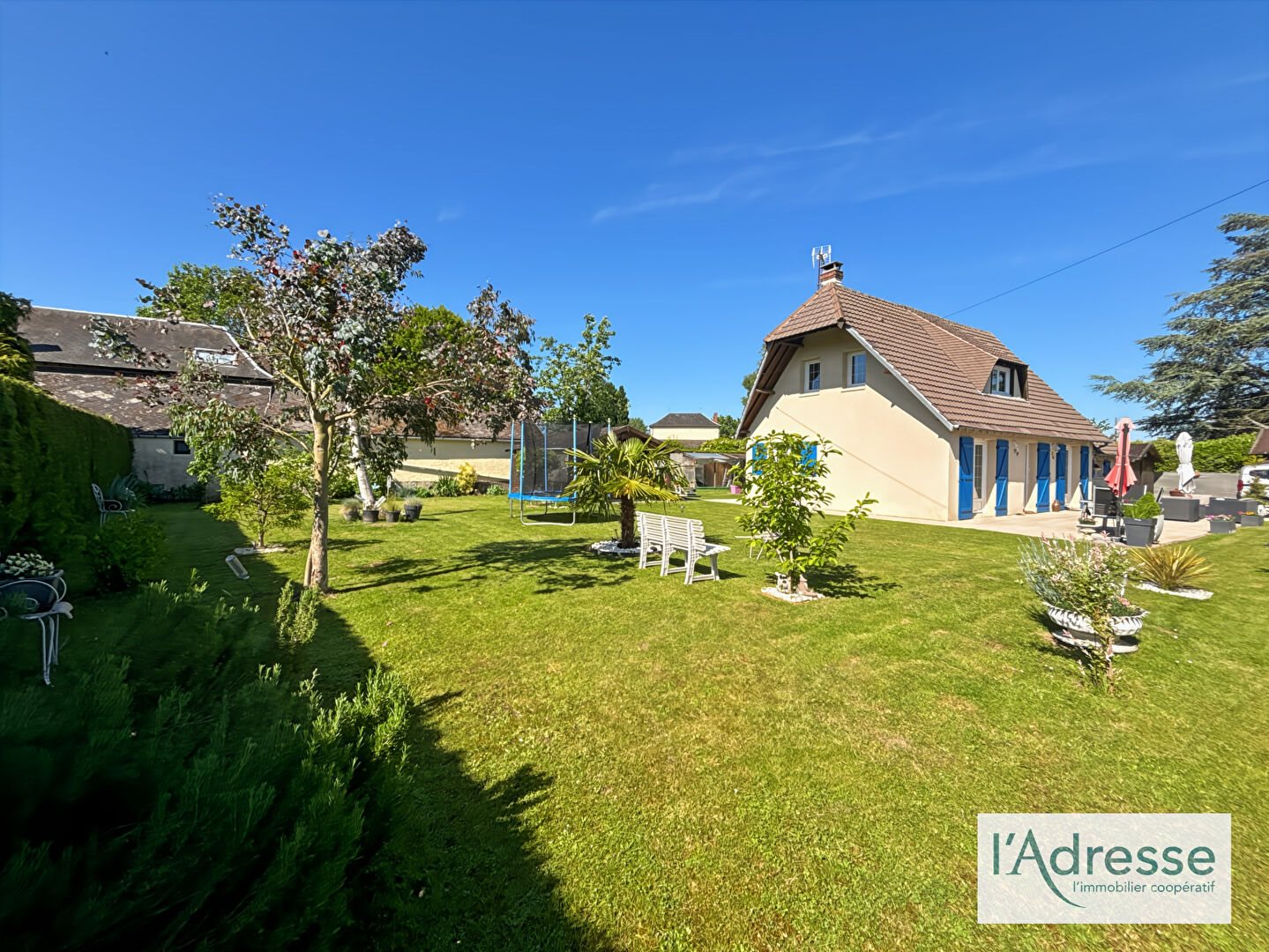 Maison à vendre, 100m², Fleury-sur-Andelle